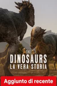 The Dinosaurs: la vera storia