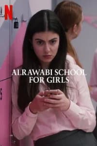 AlRawabi School for Girls