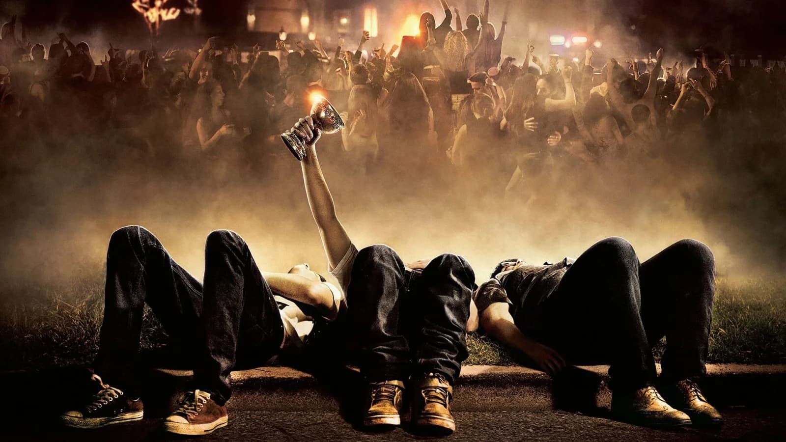 Project X - Una festa che spacca
