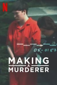 Making a Murderer