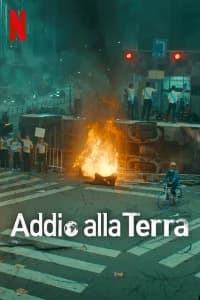 Addio alla Terra