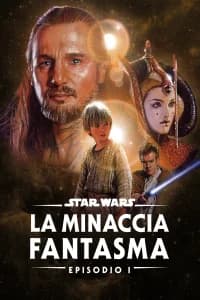 Star Wars: La minaccia fantasma (Episodio I)