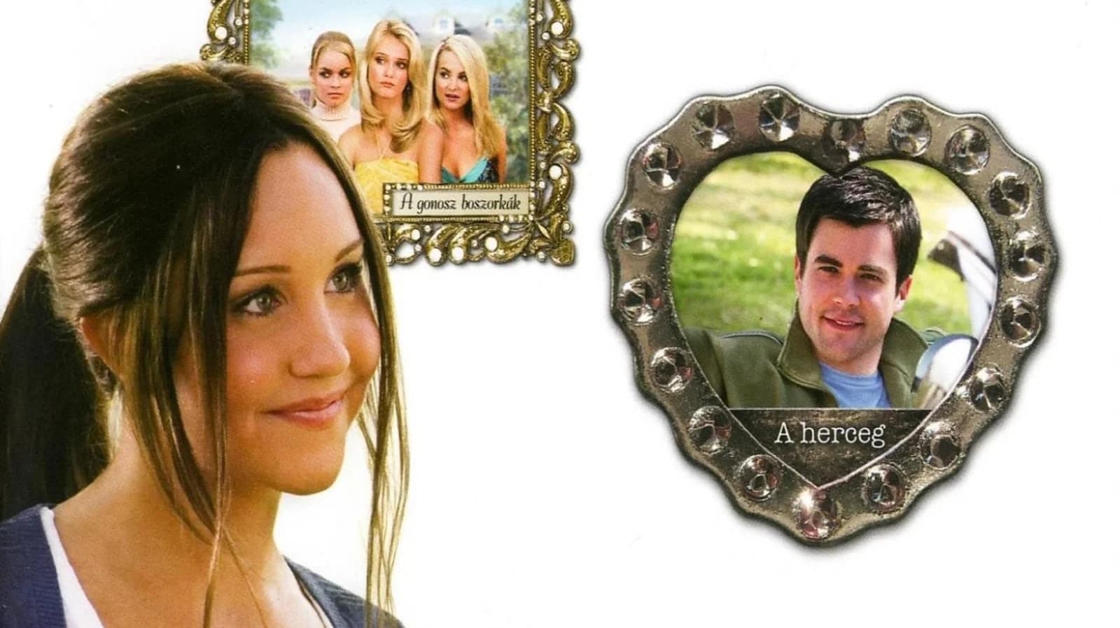 Sydney White - Biancaneve al college