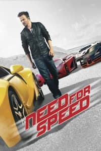 Need for Speed