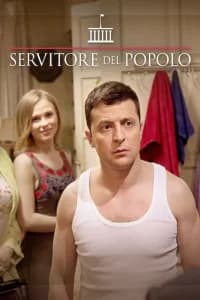 Servitore del Popolo