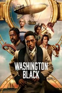 Washington Black
