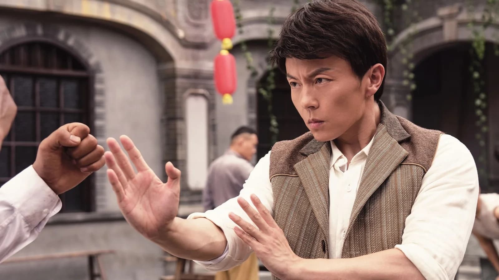 Ip Man: Il Risveglio