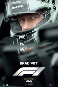 F1: Il film