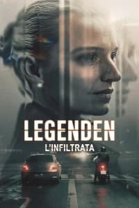 Legenden - L'infiltrata