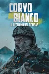 Corvo Bianco - Il cecchino del Donbas