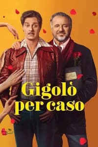 Gigolò per caso