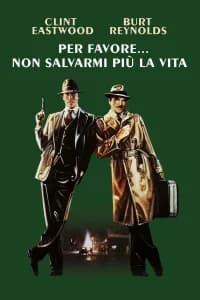 Per piacere... non salvarmi più la vita