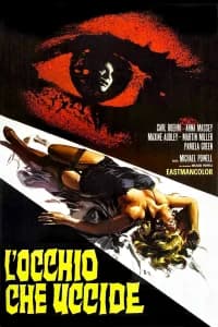 L'occhio che uccide