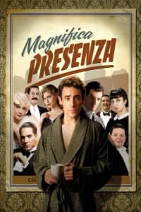 Magnifica presenza
