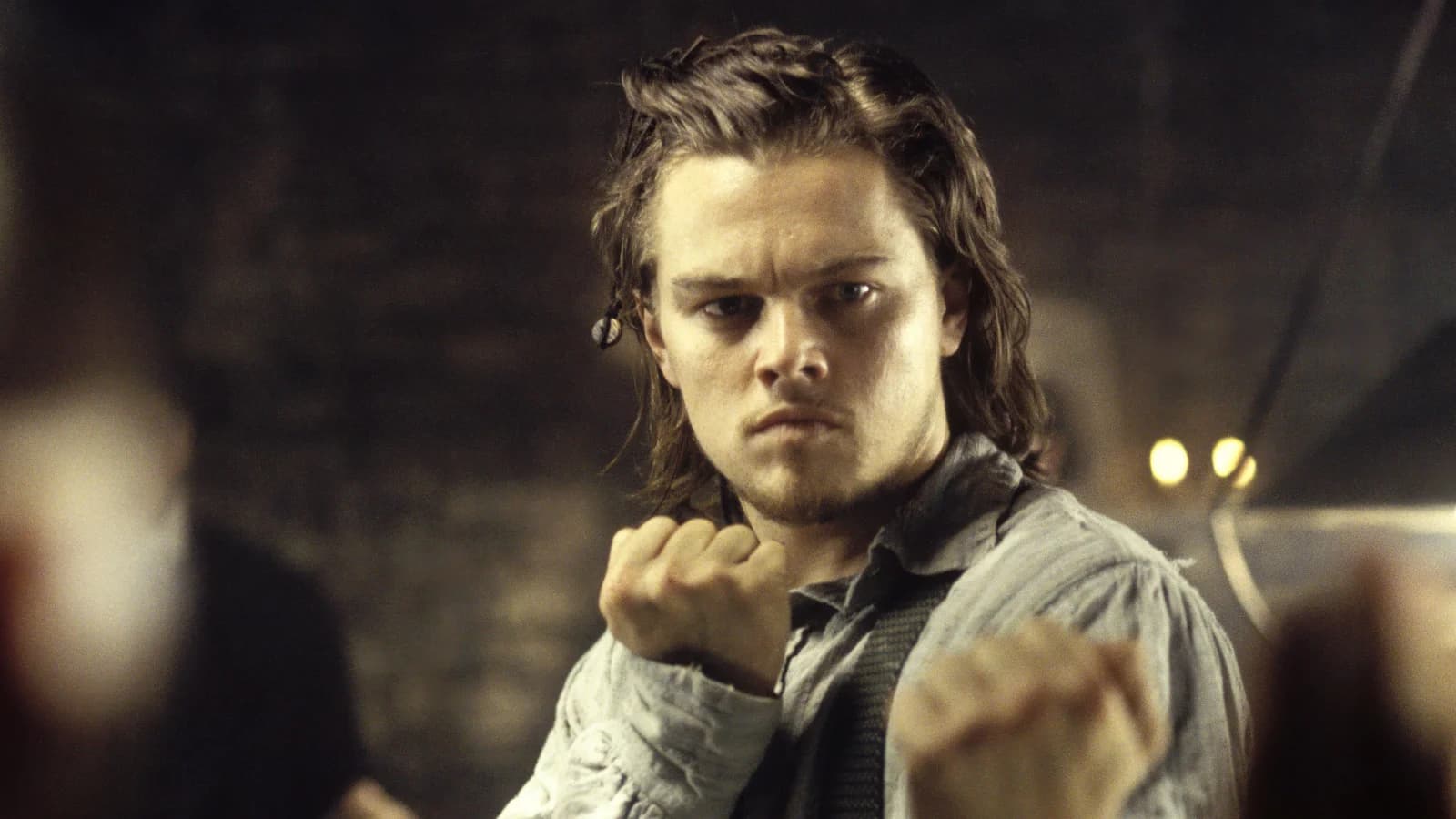 Gangs of New York