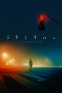 Spiral - L'eredità di Saw