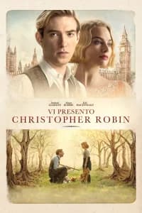 Vi presento Christopher Robin
