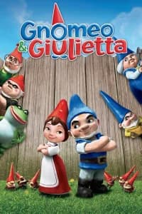 Gnomeo & Giulietta