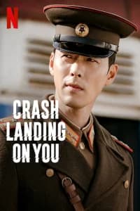 Crash Landing on You