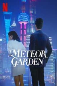 Meteor Garden