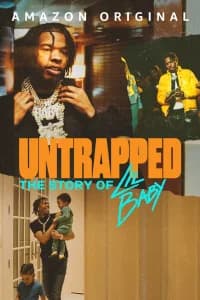 UNTRAPPED: La storia di Lil Baby
