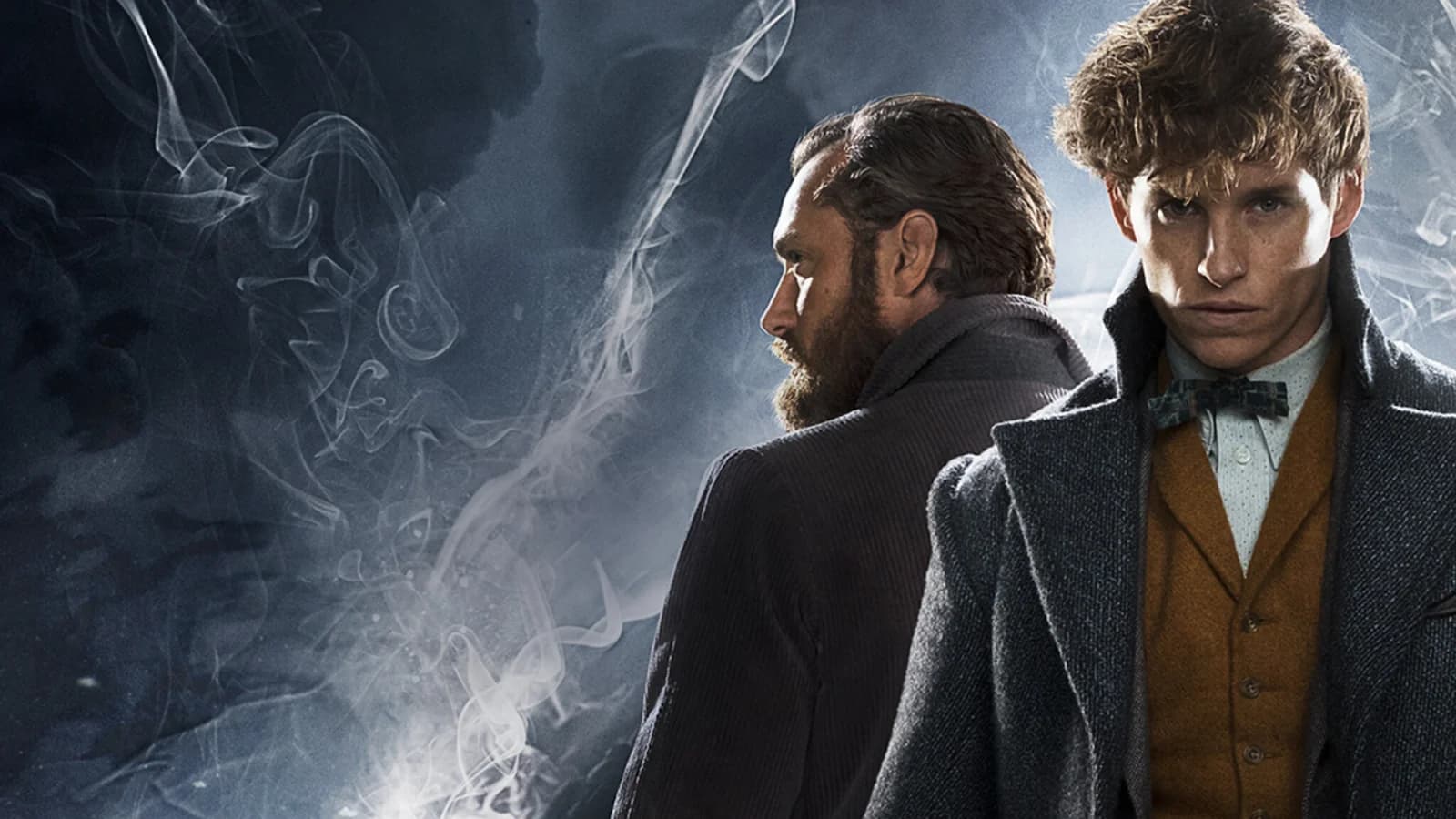 Animali fantastici: I crimini di Grindelwald