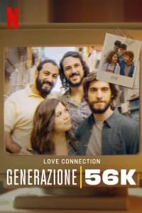 Generazione 56k