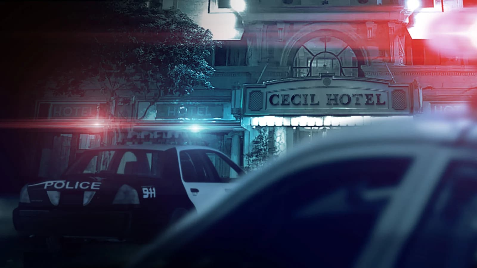 Sulla scena del delitto: il caso del Cecil Hotel
