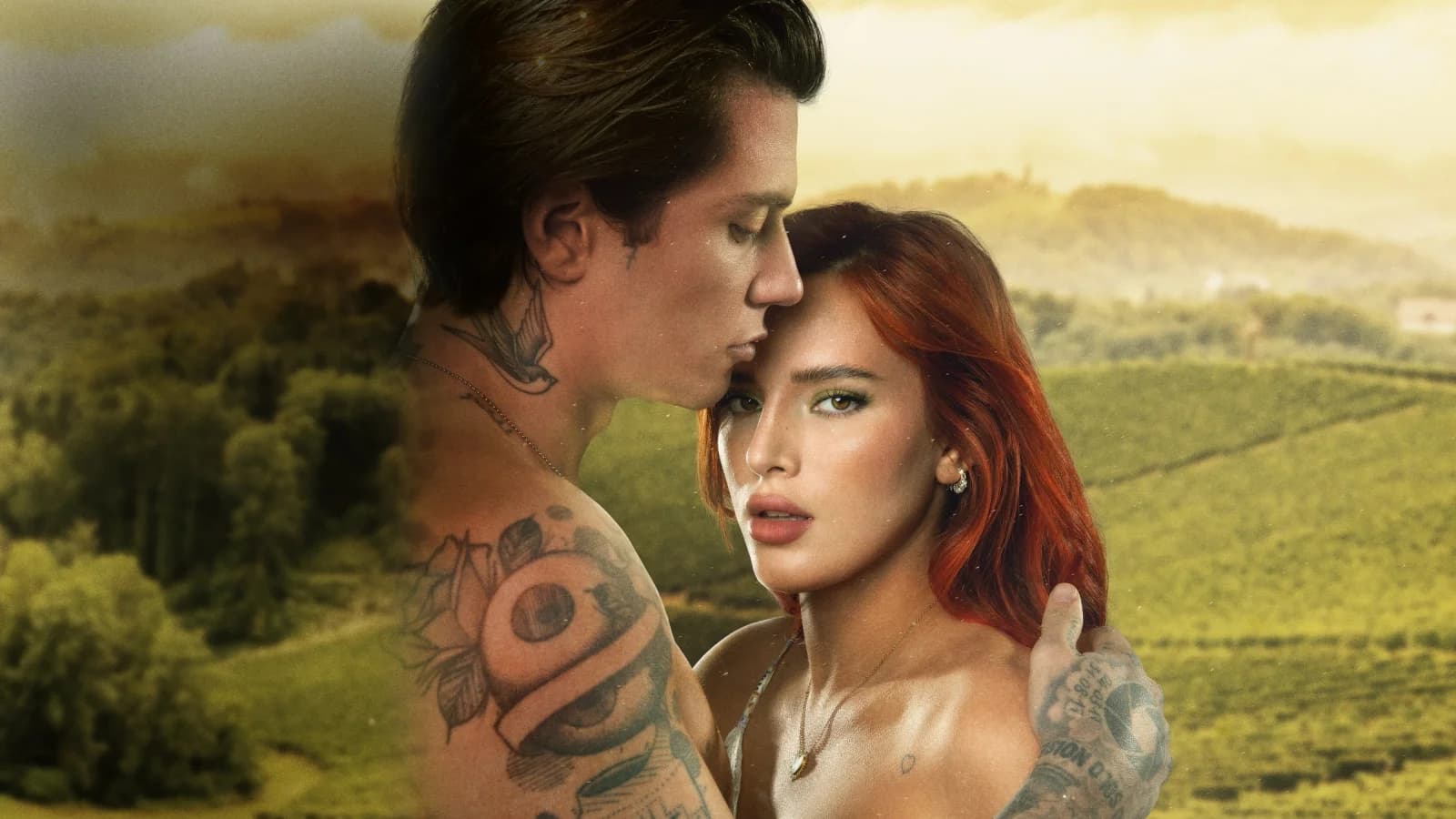 Time Is Up 2 - Game of Love