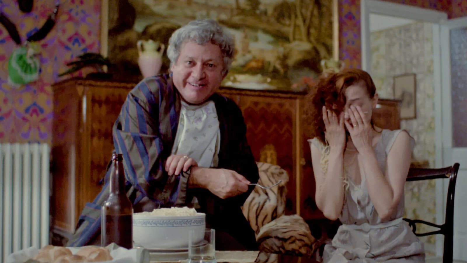Fantozzi contro tutti