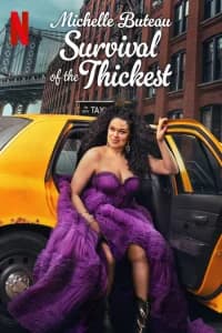Michelle Buteau: Survival of the thickest