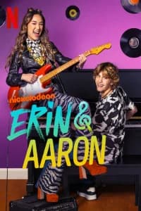 Erin & Aaron