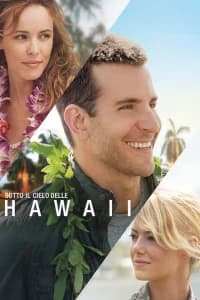 Sotto il cielo delle Hawaii