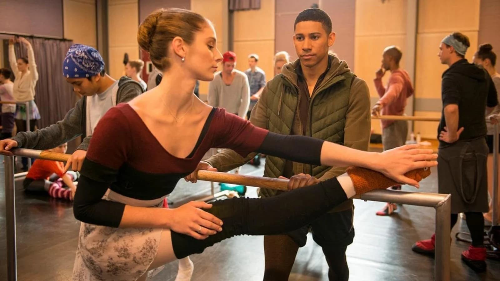 Dance Academy - Il ritorno Film