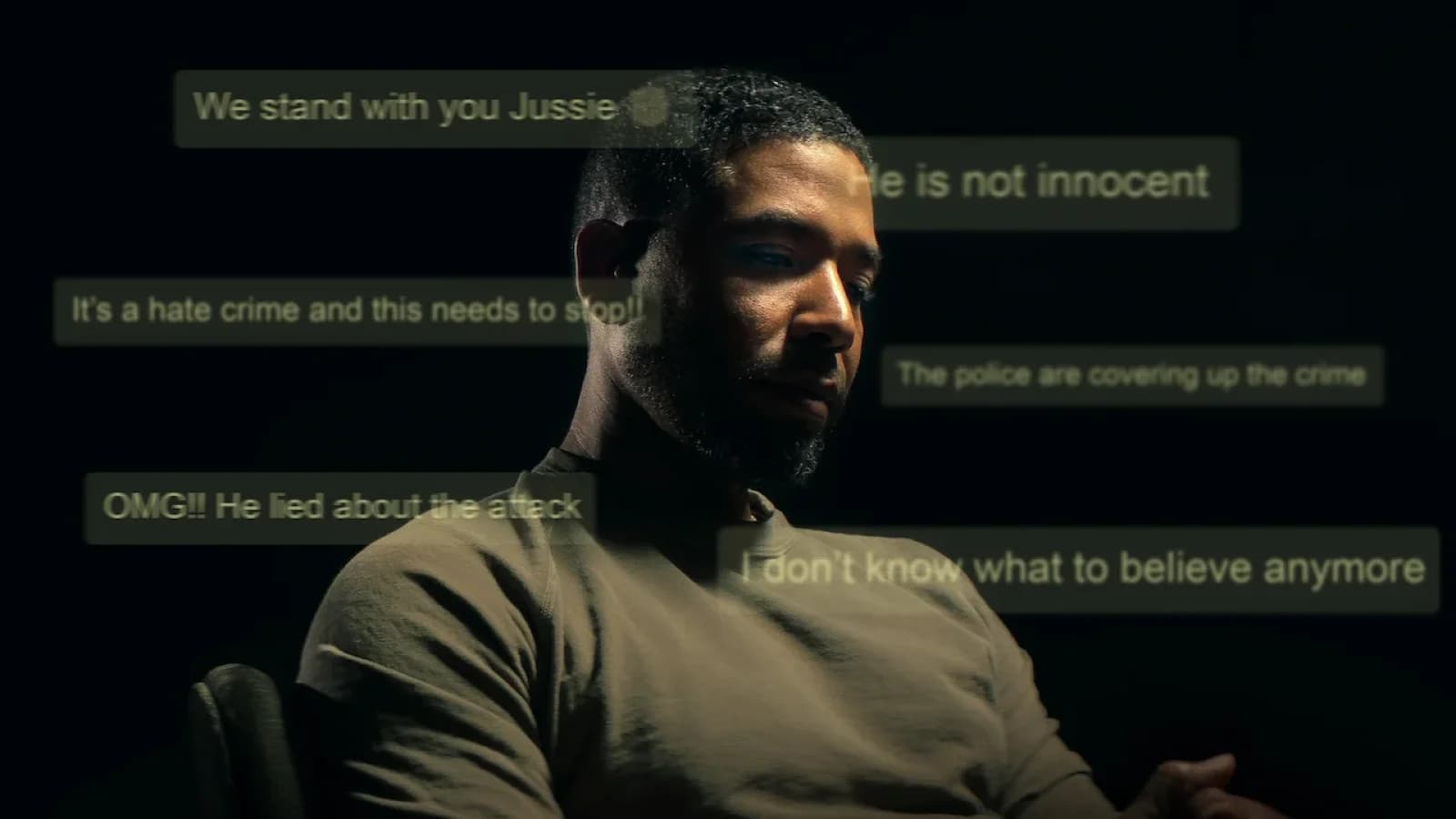 Il caso Jussie Smollett: qual è la verità?