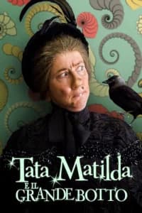 Tata Matilda e il grande botto