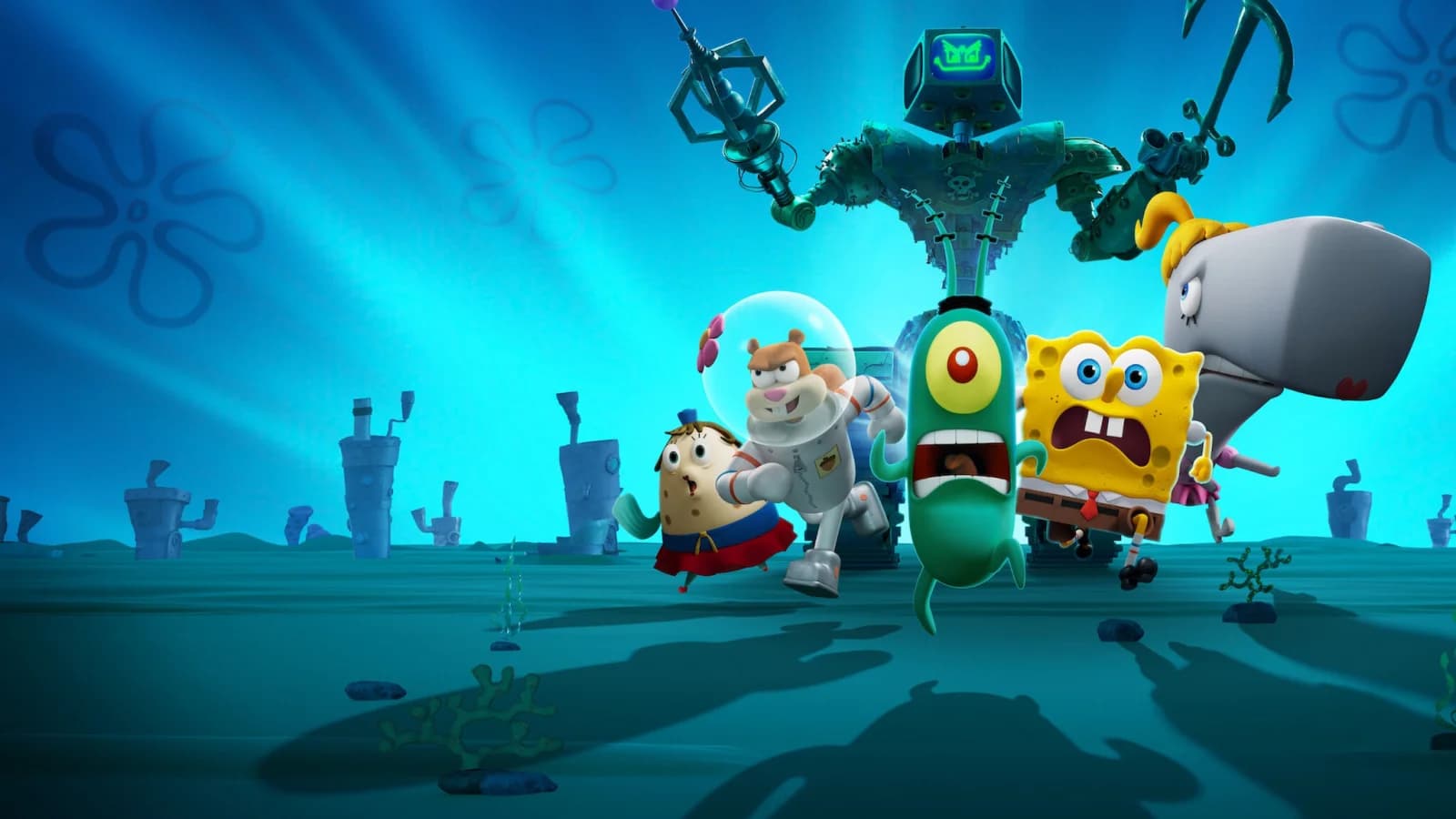 Plankton - Il film
