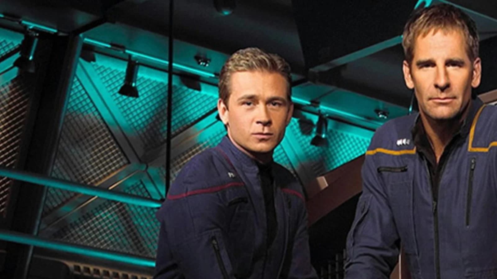 Star Trek: Enterprise