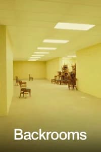 Backrooms