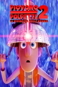 Piovono Polpette 2 - La rivincita degli avanzi