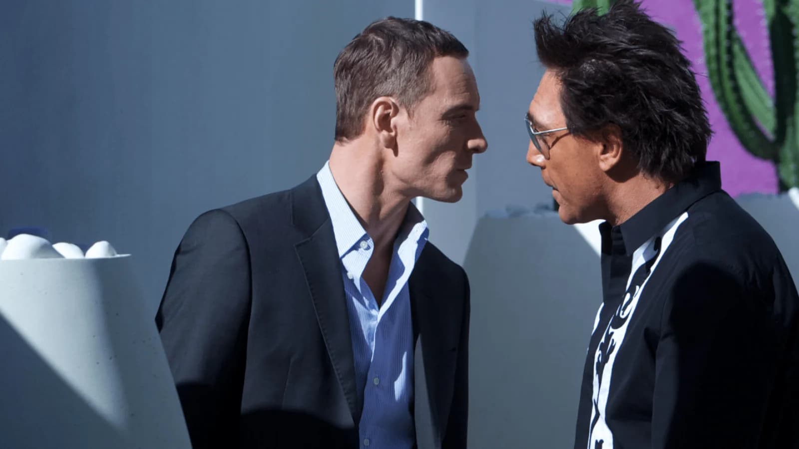 The Counselor - Il Procuratore