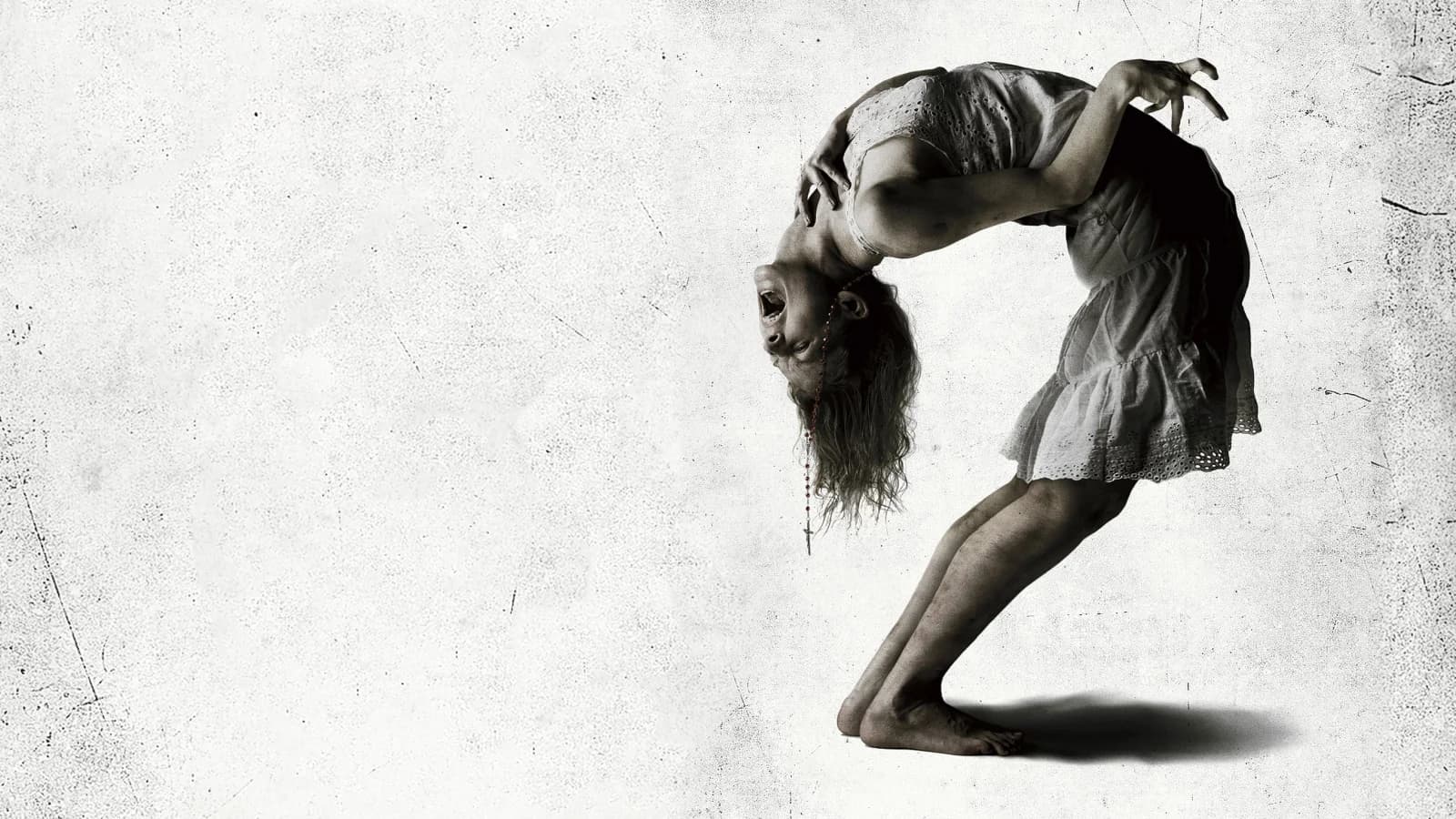 The Last Exorcism - Liberaci dal male