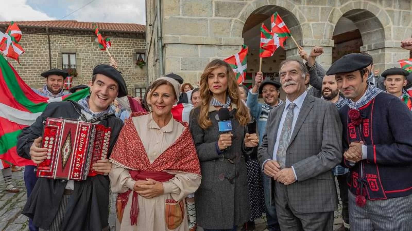 Yodel e flamenco