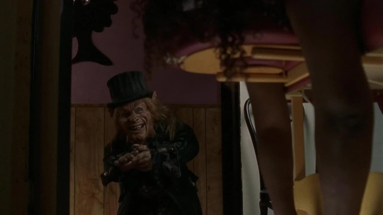 Leprechaun 6 - Ritorno nel ghetto