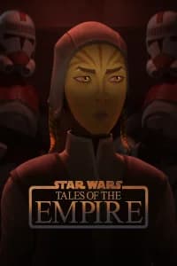 Star Wars: Tales of the Empire