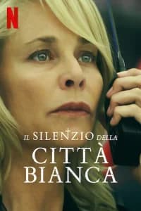 Il silenzio della città bianca