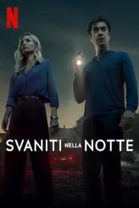 Svaniti nella notte