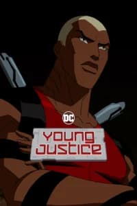 Young Justice