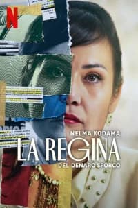 Nelma Kodama: la regina del denaro sporco
