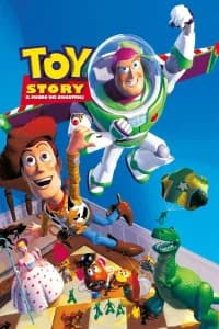 Toy Story - Il mondo dei giocattoli